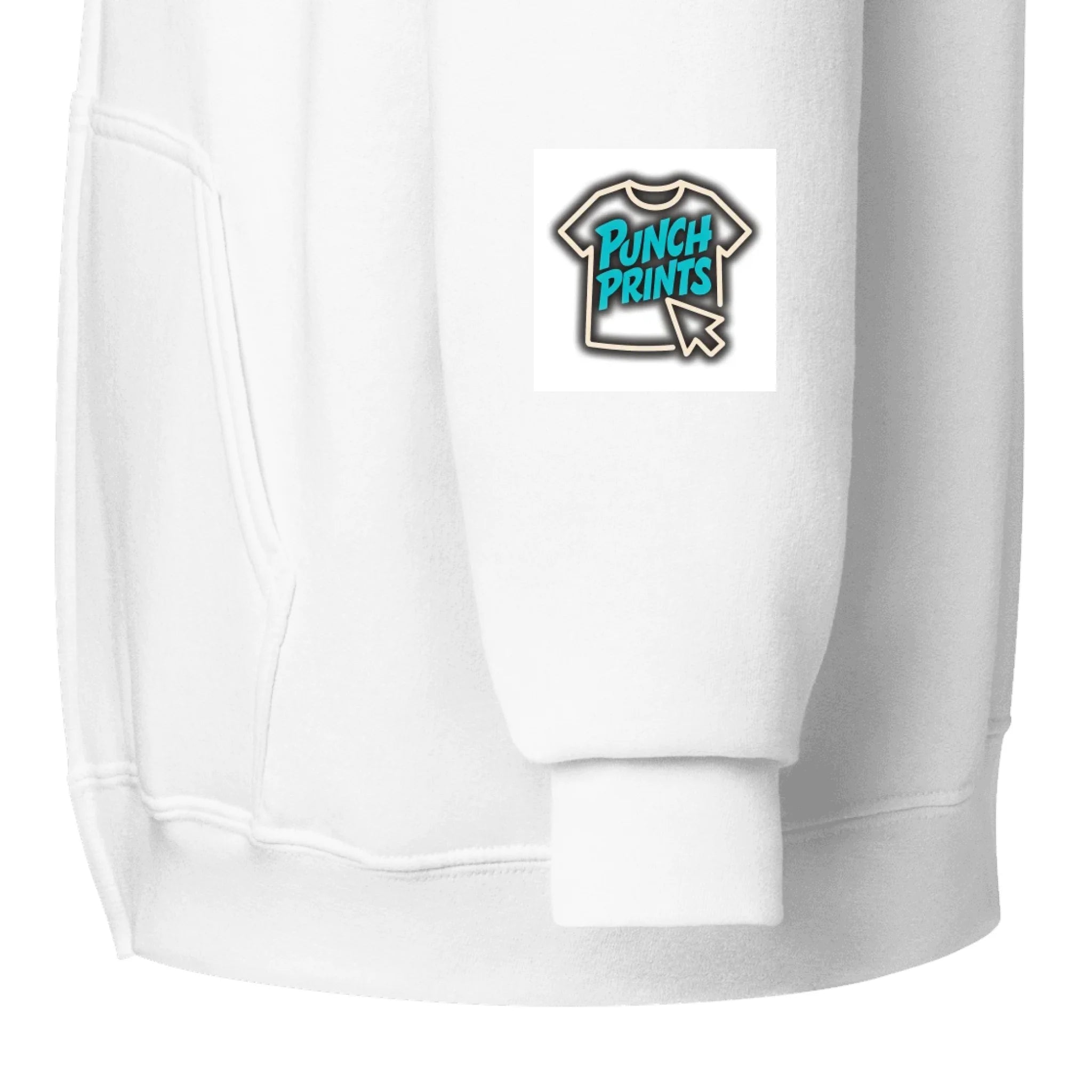 Unisex Heavy Blend Zip Hoodie | Gildan 18600