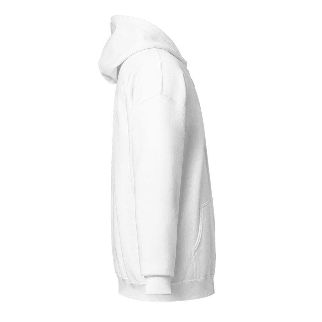 Unisex Heavy Blend Zip Hoodie | Gildan 18600